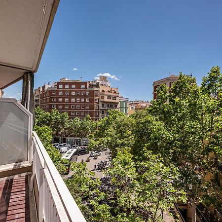 Sweett - Gaudi Avenue Apartment Barcelona Exterior photo