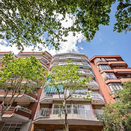 Sweett - Gaudi Avenue Apartment Barcelona Exterior photo