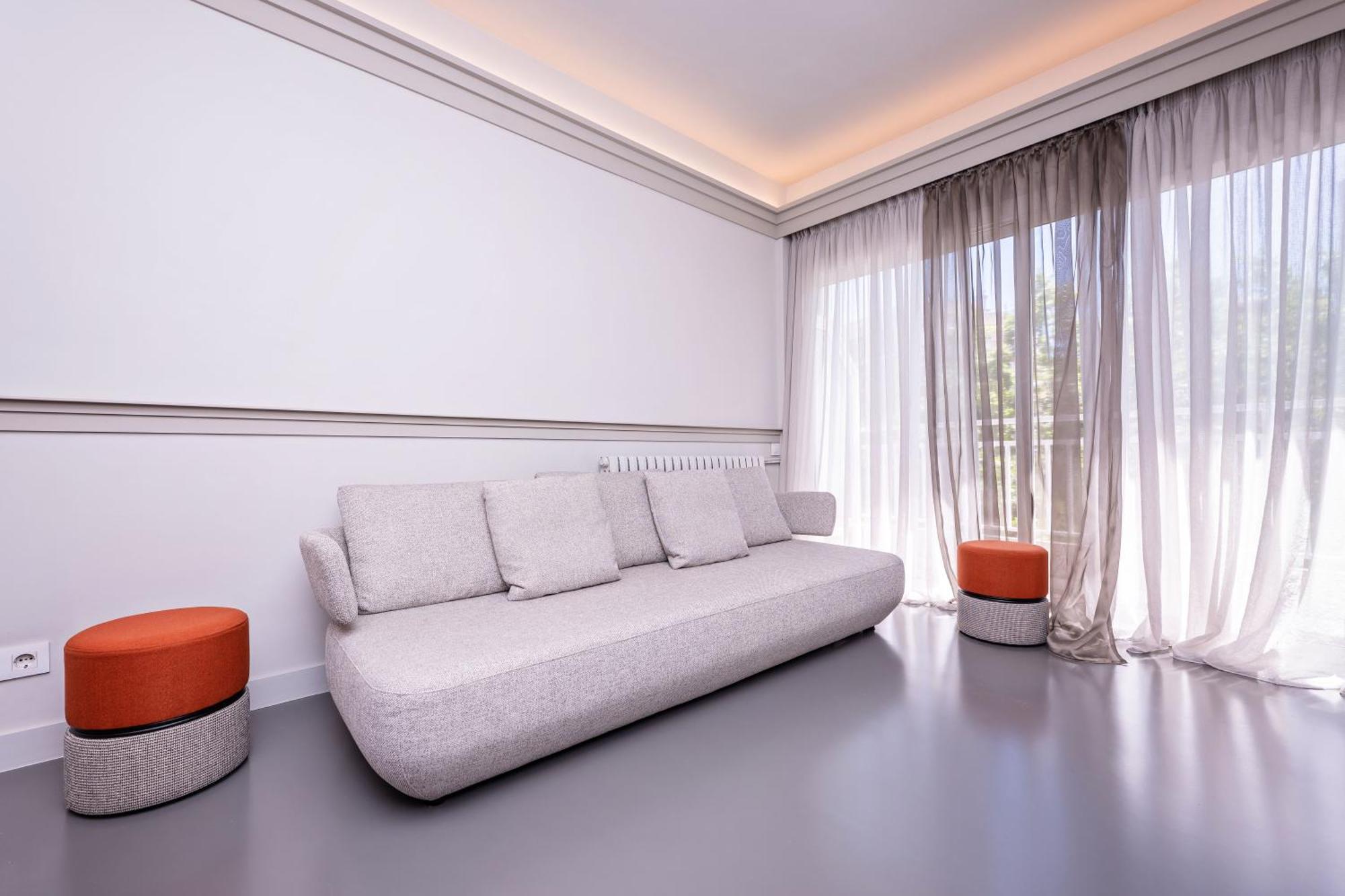 Sweett - Gaudi Avenue Apartment Barcelona Exterior photo