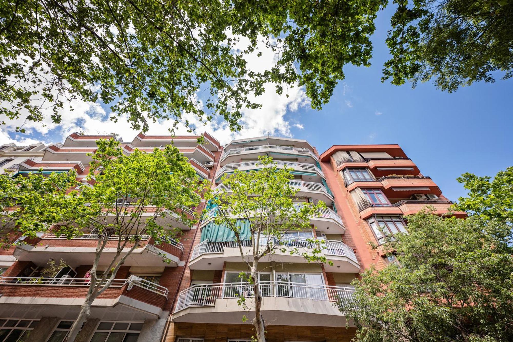 Sweett - Gaudi Avenue Apartment Barcelona Exterior photo