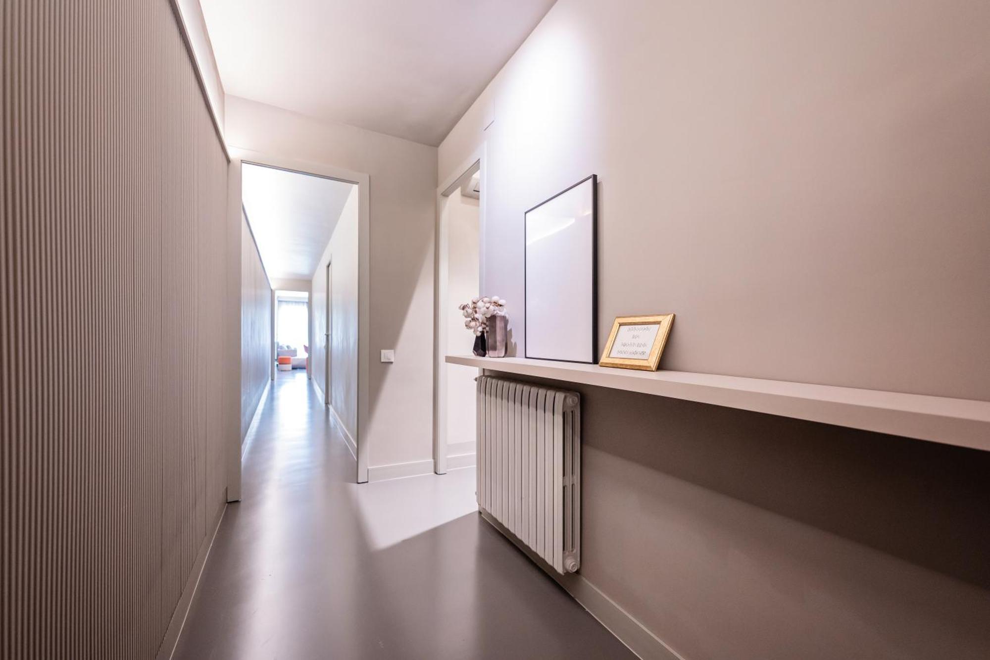 Sweett - Gaudi Avenue Apartment Barcelona Exterior photo
